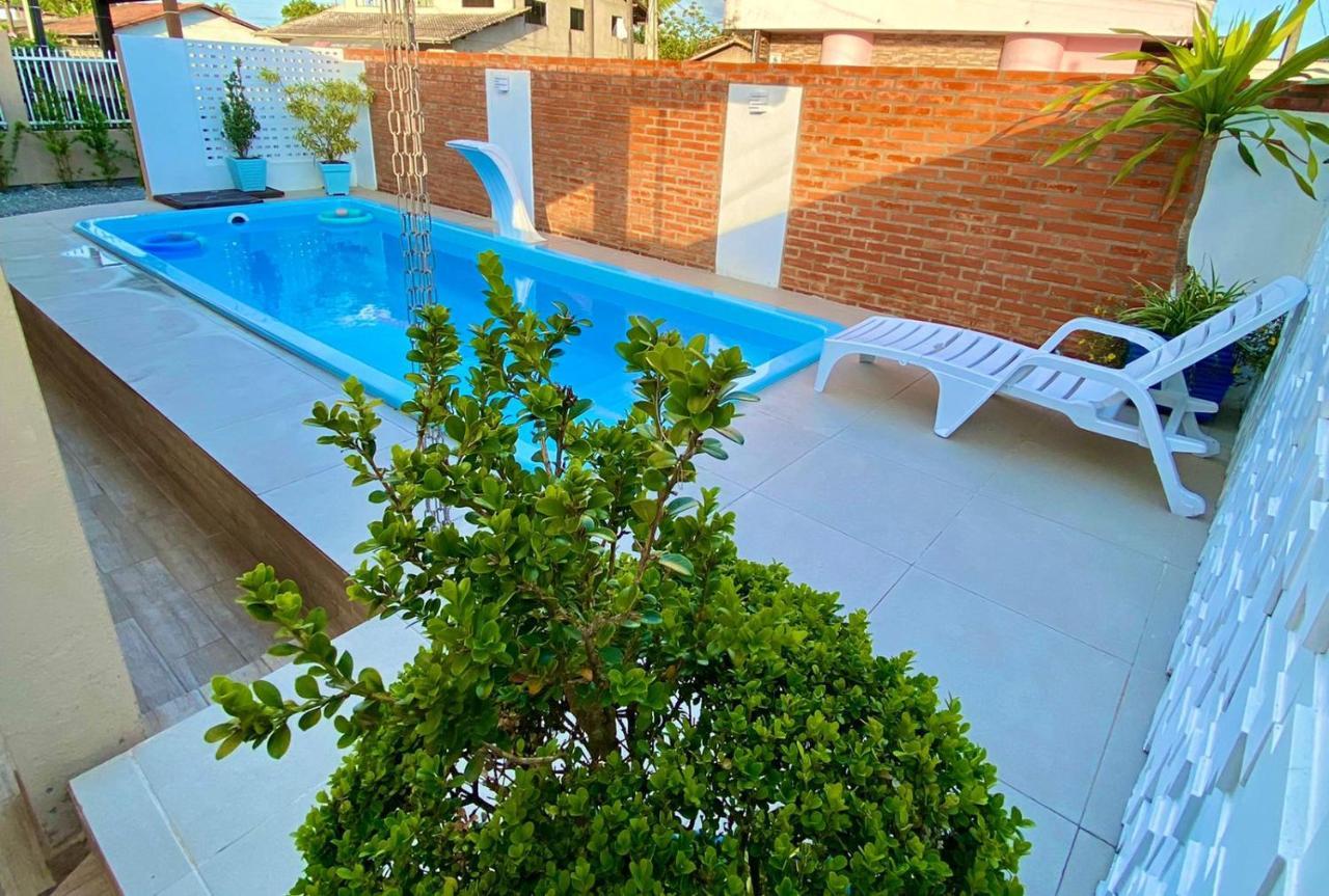 Aconchego Catarina Villa Penha  Dış mekan fotoğraf