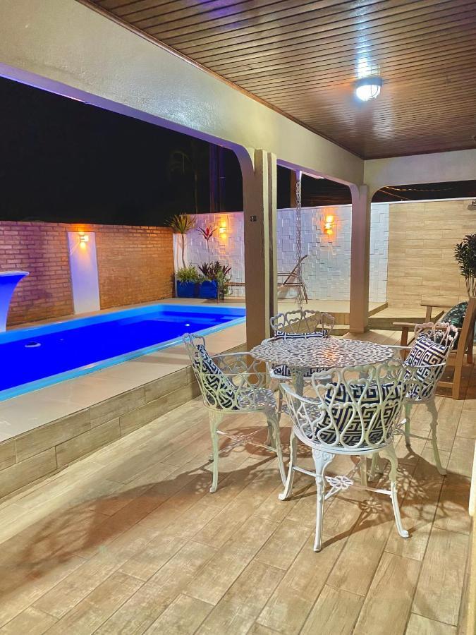 Aconchego Catarina Villa Penha  Dış mekan fotoğraf
